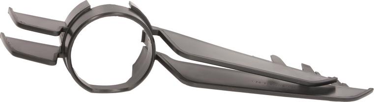 BLIC 5513-00-0061911P - Решітка вентилятора, буфер autocars.com.ua