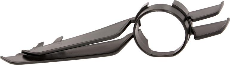 BLIC 5513-00-0061912P - Решітка вентилятора, буфер autocars.com.ua