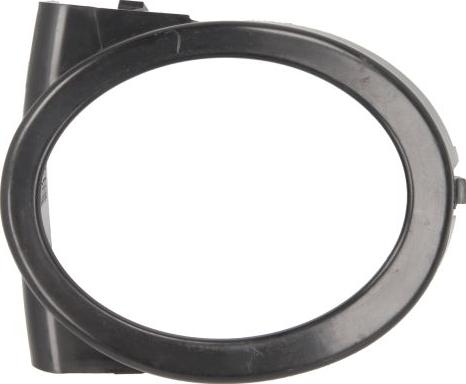 BLIC 5513-00-0061930P - Решітка вентилятора, буфер autocars.com.ua