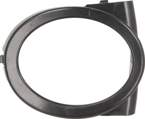 BLIC 5513-00-0061931P - Решітка вентилятора, буфер autocars.com.ua