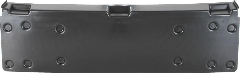 BLIC 5513-00-00629200P - Кронштейн щитка номерного знака autocars.com.ua