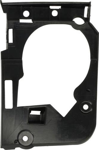 BLIC 5513-00-0062931P - Рама, протитуманні фари autocars.com.ua