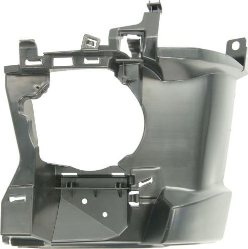 BLIC 5513-00-0063933P - Рама, протитуманні фари autocars.com.ua