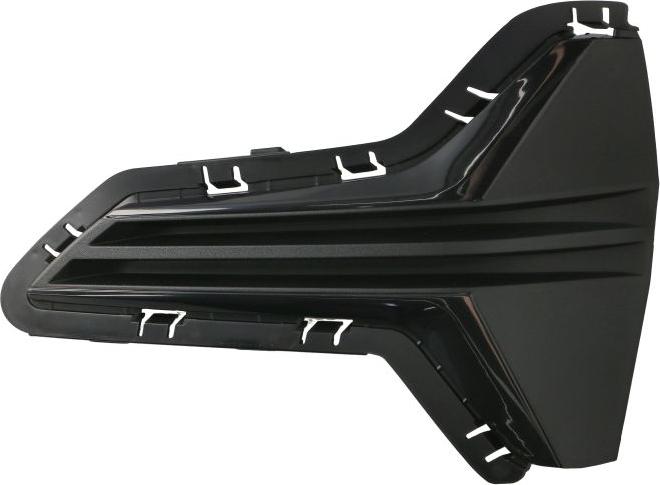 BLIC 5513-00-0064921BP - Решітка вентилятора, буфер autocars.com.ua