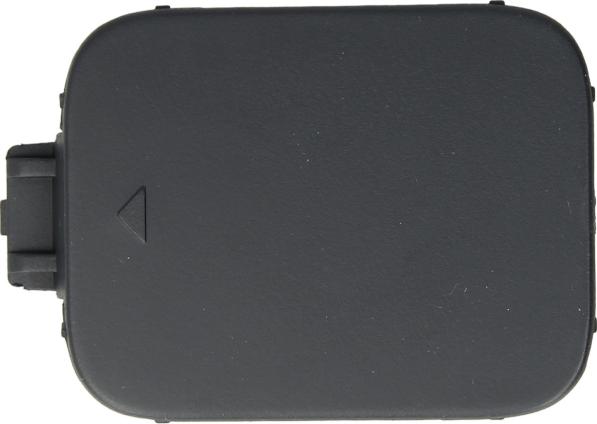 BLIC 5513-00-0066921P - Заслінка, буксирний гак autocars.com.ua