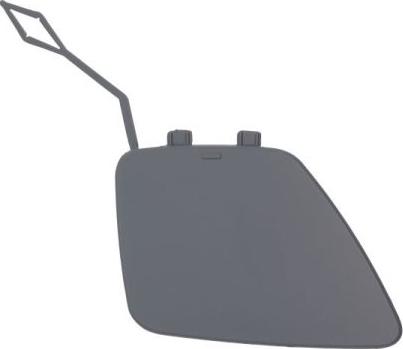 BLIC 5513-00-0070923P - Покриття буфера, причіпне обладнання. autocars.com.ua