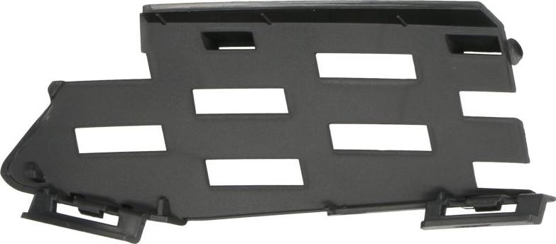 BLIC 5513-00-0071921MP - Решітка вентилятора, буфер autocars.com.ua