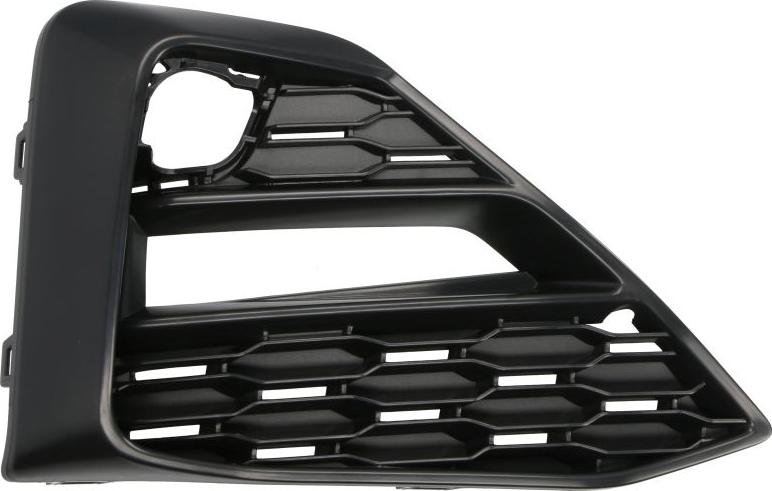 BLIC 5513-00-0071922MP - Решітка вентилятора, буфер autocars.com.ua