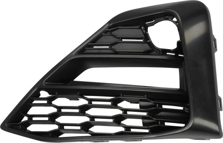 BLIC 5513-00-0071923MP - Решітка вентилятора, буфер autocars.com.ua