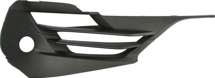 BLIC 5513-00-0071925P - Решітка вентилятора, буфер autocars.com.ua