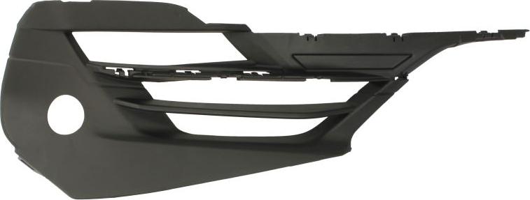 BLIC 5513-00-0071926P - Решітка вентилятора, буфер autocars.com.ua