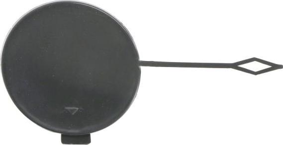 BLIC 5513-00-0071927MP - Покриття буфера, причіпне обладнання. autocars.com.ua