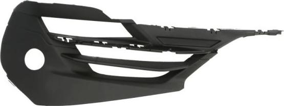 BLIC 5513-00-0071927P - Решітка вентилятора, буфер autocars.com.ua