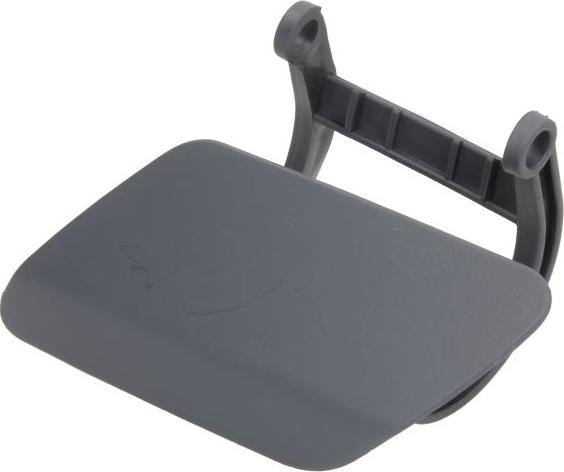 BLIC 5513-00-0077915P - Облицювання, бампер autocars.com.ua