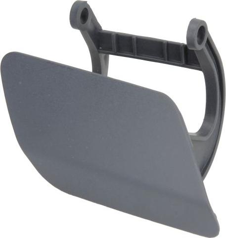 BLIC 5513-00-0077916P - Облицювання, бампер autocars.com.ua