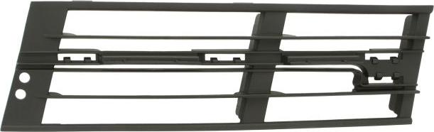 BLIC 5513-00-0077921P - Решітка вентилятора, буфер autocars.com.ua