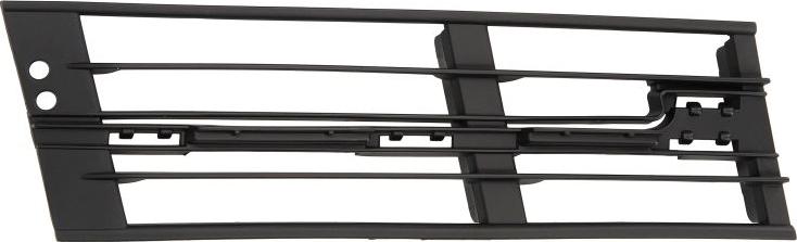BLIC 5513-00-0077922P - Решітка вентилятора, буфер autocars.com.ua