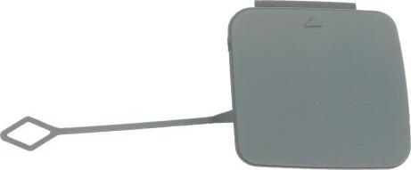 BLIC 5513-00-0078920P - Заслінка, буксирний гак autocars.com.ua