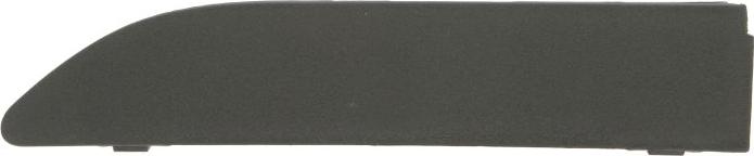 BLIC 5513-00-0095922P - Заслінка, буксирний гак autocars.com.ua