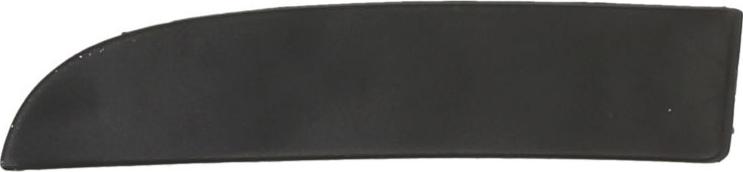 BLIC 5513-00-0096976MP - Облицювання / захисна накладка, буфер autocars.com.ua