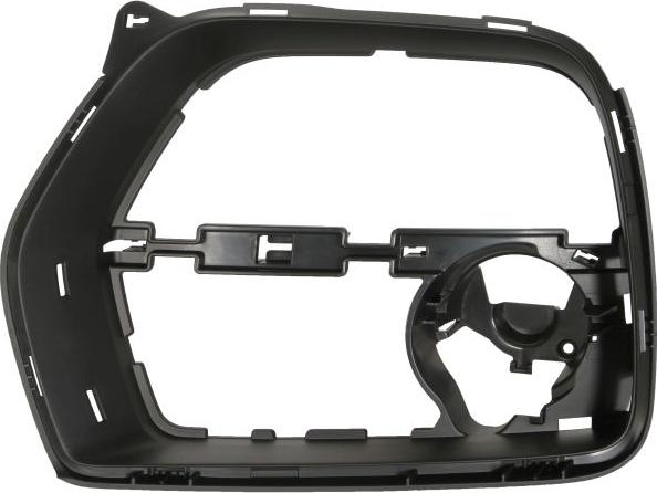 BLIC 5513-00-0099932P - Рама, протитуманні фари autocars.com.ua