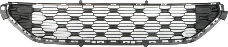 BLIC 5513-00-0531995Q - Решітка вентилятора, буфер autocars.com.ua