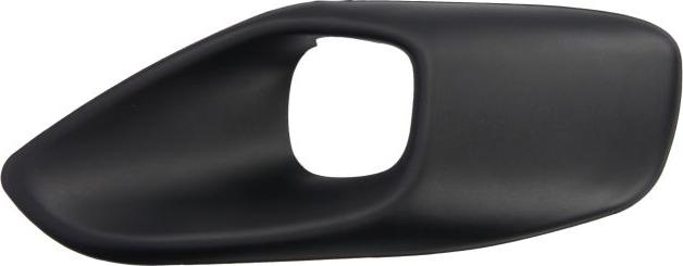 BLIC 5513-00-0538931P - Решітка вентилятора, буфер autocars.com.ua