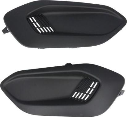 BLIC 5513-00-0542990P - Решітка вентилятора, буфер autocars.com.ua