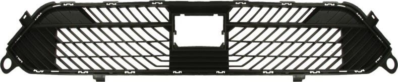 BLIC 5513-00-0542991P - Решітка вентилятора, буфер autocars.com.ua