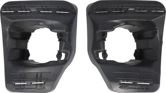 BLIC 5513-00-0560930P - Решітка вентилятора, буфер autocars.com.ua