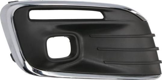 BLIC 5513-00-0563930P - Решітка вентилятора, буфер autocars.com.ua