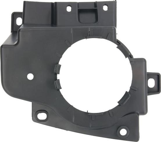 BLIC 5513-00-0939930P - Рама, протитуманні фари autocars.com.ua