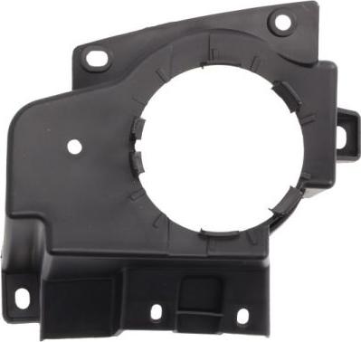 BLIC 5513-00-0939931P - Рама, протитуманні фари autocars.com.ua