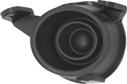 BLIC 5513-00-1601995P - Решітка вентилятора, буфер autocars.com.ua