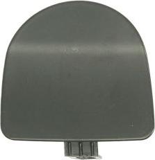 BLIC 5513-00-2013968Q - Заслінка, буксирний гак autocars.com.ua