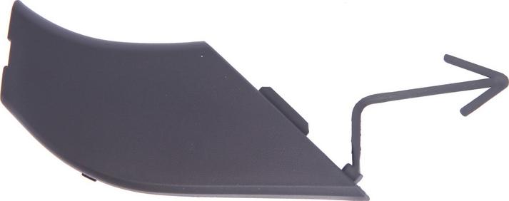 BLIC 5513-00-2512928Q - Покриття буфера, причіпне обладнання. autocars.com.ua