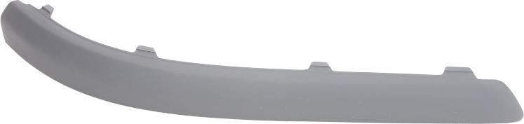 BLIC 5513-00-2533980P - Облицювання / захисна накладка, буфер autocars.com.ua