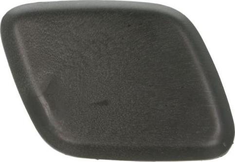 BLIC 5513-00-2536921P - Облицювання, бампер autocars.com.ua