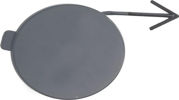 BLIC 5513-00-2566921P - Покриття буфера, причіпне обладнання. autocars.com.ua