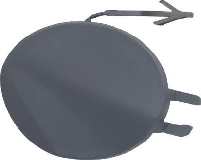 BLIC 5513-00-2566925P - Покриття буфера, причіпне обладнання. autocars.com.ua