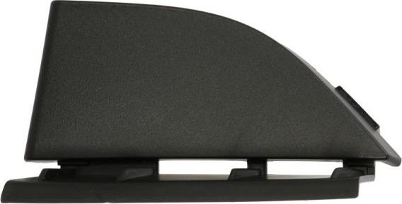 BLIC 5513-00-2594921P - Решітка вентилятора, буфер autocars.com.ua