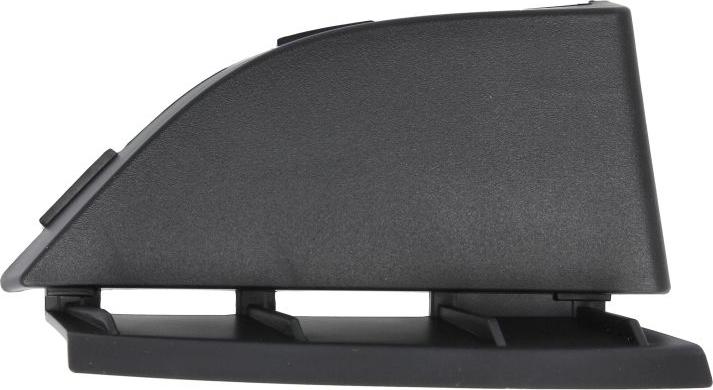 BLIC 5513-00-2594922P - Решітка вентилятора, буфер autocars.com.ua