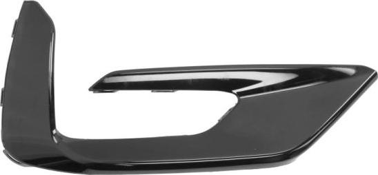 BLIC 5513-00-2595924P - Облицювання / захисна накладка, буфер autocars.com.ua