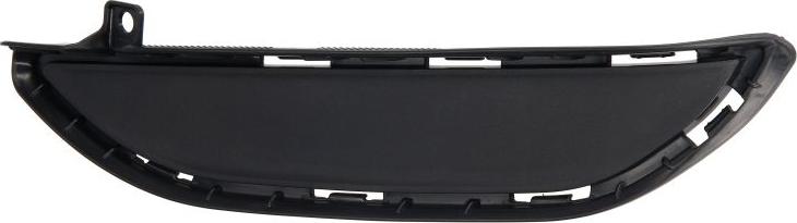 BLIC 5513-00-3178921P - Решітка вентилятора, буфер autocars.com.ua