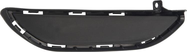 BLIC 5513-00-3178922P - Решітка вентилятора, буфер autocars.com.ua