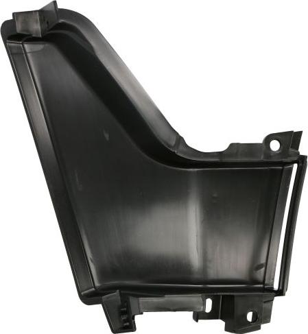 BLIC 5513-00-3185927P - Решітка вентилятора, буфер autocars.com.ua