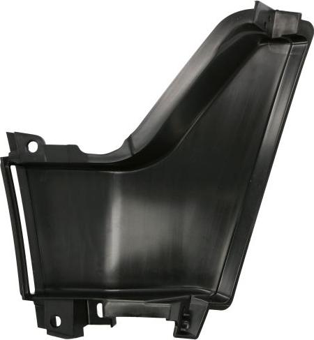 BLIC 5513-00-3185928P - Решітка вентилятора, буфер autocars.com.ua