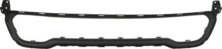 BLIC 5513-00-3206921P - Облицювання / захисна накладка, буфер autocars.com.ua