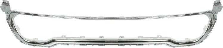 BLIC 5513-00-3206922P - Облицювання / захисна накладка, буфер autocars.com.ua