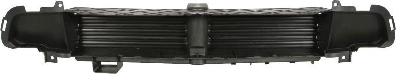 BLIC 5513-00-3206929P - Решітка вентилятора, буфер autocars.com.ua